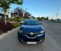 Синий Рено Kadjar, объемом двигателя 1.5 л и пробегом 228 тыс. км за 15100 $, фото 1 на Automoto.ua