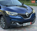 Синій Рено Kadjar, об'ємом двигуна 1.46 л та пробігом 213 тис. км за 16499 $, фото 3 на Automoto.ua