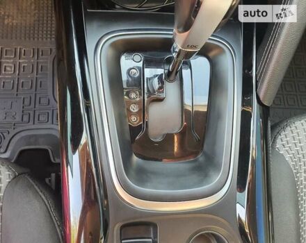 Синий Рено Kadjar, объемом двигателя 1.5 л и пробегом 207 тыс. км за 14500 $, фото 11 на Automoto.ua