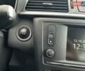 Синий Рено Kadjar, объемом двигателя 1.2 л и пробегом 132 тыс. км за 13950 $, фото 27 на Automoto.ua