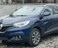 Синій Рено Kadjar, об'ємом двигуна 1.5 л та пробігом 198 тис. км за 12800 $, фото 1 на Automoto.ua