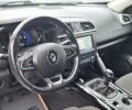 Синий Рено Kadjar, объемом двигателя 1.5 л и пробегом 188 тыс. км за 15500 $, фото 60 на Automoto.ua