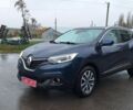 Синій Рено Kadjar, об'ємом двигуна 0 л та пробігом 188 тис. км за 15500 $, фото 8 на Automoto.ua
