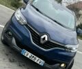 Синий Рено Kadjar, объемом двигателя 1.6 л и пробегом 199 тыс. км за 14500 $, фото 1 на Automoto.ua