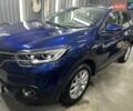 Синій Рено Kadjar, об'ємом двигуна 1.2 л та пробігом 132 тис. км за 14800 $, фото 1 на Automoto.ua