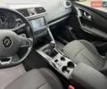 Синий Рено Kadjar, объемом двигателя 1.5 л и пробегом 181 тыс. км за 15000 $, фото 1 на Automoto.ua