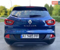Синій Рено Kadjar, об'ємом двигуна 1.5 л та пробігом 217 тис. км за 15750 $, фото 9 на Automoto.ua
