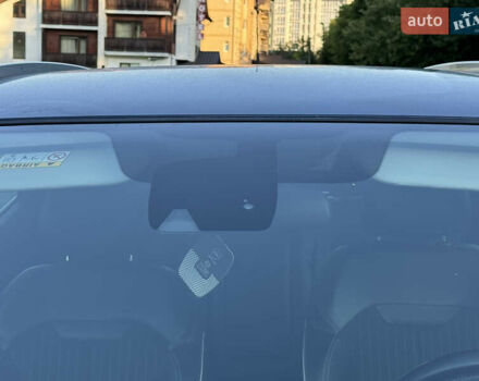 Синій Рено Kadjar, об'ємом двигуна 1.46 л та пробігом 213 тис. км за 16499 $, фото 55 на Automoto.ua