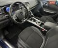 Синій Рено Kadjar, об'ємом двигуна 1.2 л та пробігом 132 тис. км за 14800 $, фото 8 на Automoto.ua