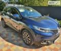 Синій Рено Kadjar, об'ємом двигуна 1.5 л та пробігом 207 тис. км за 14500 $, фото 1 на Automoto.ua