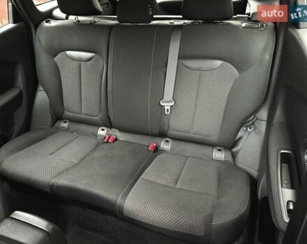 Синій Рено Kadjar, об'ємом двигуна 1.2 л та пробігом 132 тис. км за 10800 $, фото 5 на Automoto.ua