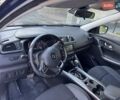 Синий Рено Kadjar, объемом двигателя 1.46 л и пробегом 209 тыс. км за 15900 $, фото 21 на Automoto.ua