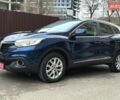 Синій Рено Kadjar, об'ємом двигуна 1.2 л та пробігом 132 тис. км за 10800 $, фото 1 на Automoto.ua