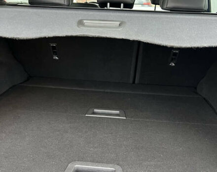 Синій Рено Kadjar, об'ємом двигуна 1.46 л та пробігом 109 тис. км за 16500 $, фото 11 на Automoto.ua