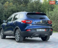 Синій Рено Kadjar, об'ємом двигуна 1.46 л та пробігом 213 тис. км за 16499 $, фото 21 на Automoto.ua