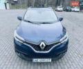 Синий Рено Kadjar, объемом двигателя 1.46 л и пробегом 213 тыс. км за 14270 $, фото 4 на Automoto.ua