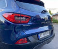 Синій Рено Kadjar, об'ємом двигуна 1.5 л та пробігом 217 тис. км за 15750 $, фото 24 на Automoto.ua