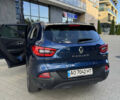 Синий Рено Kadjar, объемом двигателя 1.46 л и пробегом 215 тыс. км за 17500 $, фото 15 на Automoto.ua