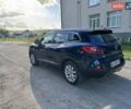 Синий Рено Kadjar, объемом двигателя 1.46 л и пробегом 209 тыс. км за 15700 $, фото 15 на Automoto.ua