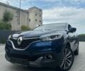 Синій Рено Kadjar, об'ємом двигуна 1.6 л та пробігом 193 тис. км за 15899 $, фото 1 на Automoto.ua