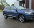 Синий Рено Kadjar, объемом двигателя 0 л и пробегом 198 тыс. км за 16300 $, фото 1 на Automoto.ua