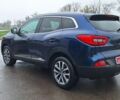 Синій Рено Kadjar, об'ємом двигуна 0 л та пробігом 188 тис. км за 15500 $, фото 11 на Automoto.ua