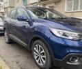 Синій Рено Kadjar, об'ємом двигуна 1.46 л та пробігом 190 тис. км за 16500 $, фото 1 на Automoto.ua