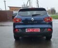 Синий Рено Kadjar, объемом двигателя 1.5 л и пробегом 188 тыс. км за 15500 $, фото 4 на Automoto.ua