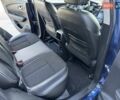 Синий Рено Kadjar, объемом двигателя 1.46 л и пробегом 209 тыс. км за 15700 $, фото 25 на Automoto.ua