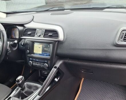 Синій Рено Kadjar, об'ємом двигуна 0 л та пробігом 188 тис. км за 15500 $, фото 23 на Automoto.ua