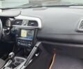 Синій Рено Kadjar, об'ємом двигуна 0 л та пробігом 188 тис. км за 15500 $, фото 23 на Automoto.ua