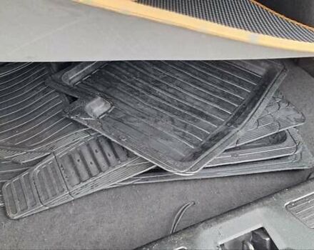 Синий Рено Kadjar, объемом двигателя 1.5 л и пробегом 188 тыс. км за 15500 $, фото 19 на Automoto.ua