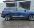 Синий Рено Kadjar, объемом двигателя 1.5 л и пробегом 188 тыс. км за 15500 $, фото 5 на Automoto.ua