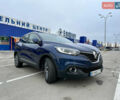 Синій Рено Kadjar, об'ємом двигуна 1.46 л та пробігом 168 тис. км за 16200 $, фото 2 на Automoto.ua