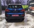 Синій Рено Kadjar, об'ємом двигуна 0 л та пробігом 188 тис. км за 15500 $, фото 4 на Automoto.ua