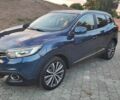 Синій Рено Kadjar, об'ємом двигуна 1.46 л та пробігом 159 тис. км за 14499 $, фото 1 на Automoto.ua