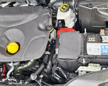 Синий Рено Kadjar, объемом двигателя 1.5 л и пробегом 188 тыс. км за 15500 $, фото 37 на Automoto.ua