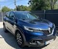 Синій Рено Kadjar, об'ємом двигуна 1.46 л та пробігом 250 тис. км за 11000 $, фото 1 на Automoto.ua