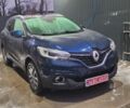 Синій Рено Kadjar, об'ємом двигуна 0 л та пробігом 188 тис. км за 15500 $, фото 1 на Automoto.ua