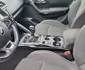 Синий Рено Kadjar, объемом двигателя 1.5 л и пробегом 188 тыс. км за 15500 $, фото 61 на Automoto.ua