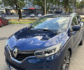 Синій Рено Kadjar, об'ємом двигуна 1.46 л та пробігом 215 тис. км за 16200 $, фото 1 на Automoto.ua