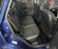 Синій Рено Kadjar, об'ємом двигуна 1.2 л та пробігом 132 тис. км за 14800 $, фото 12 на Automoto.ua