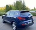 Синій Рено Kadjar, об'ємом двигуна 1.5 л та пробігом 217 тис. км за 15750 $, фото 22 на Automoto.ua