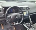 Синий Рено Kadjar, объемом двигателя 1.5 л и пробегом 188 тыс. км за 15500 $, фото 55 на Automoto.ua