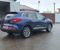 Синий Рено Kadjar, объемом двигателя 1.5 л и пробегом 188 тыс. км за 15500 $, фото 98 на Automoto.ua