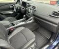 Синий Рено Kadjar, объемом двигателя 1.2 л и пробегом 132 тыс. км за 13950 $, фото 30 на Automoto.ua