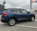 Синий Рено Kadjar, объемом двигателя 1.2 л и пробегом 132 тыс. км за 13950 $, фото 7 на Automoto.ua