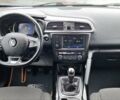 Синий Рено Kadjar, объемом двигателя 1.5 л и пробегом 188 тыс. км за 15500 $, фото 14 на Automoto.ua