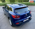 Синій Рено Kadjar, об'ємом двигуна 1.5 л та пробігом 217 тис. км за 15750 $, фото 8 на Automoto.ua