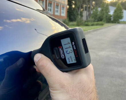 Синій Рено Kadjar, об'ємом двигуна 1.5 л та пробігом 217 тис. км за 15750 $, фото 113 на Automoto.ua